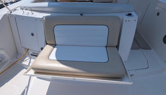 Fansea yacht for sale 9