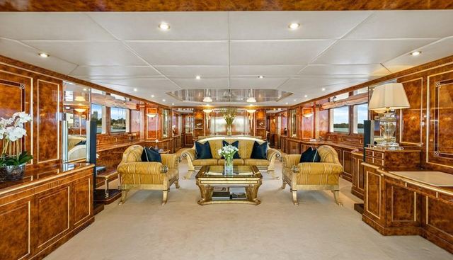 MISTRESS yacht for sale 7