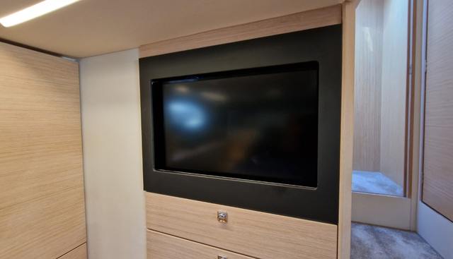 Hattie Grace yacht for sale 22