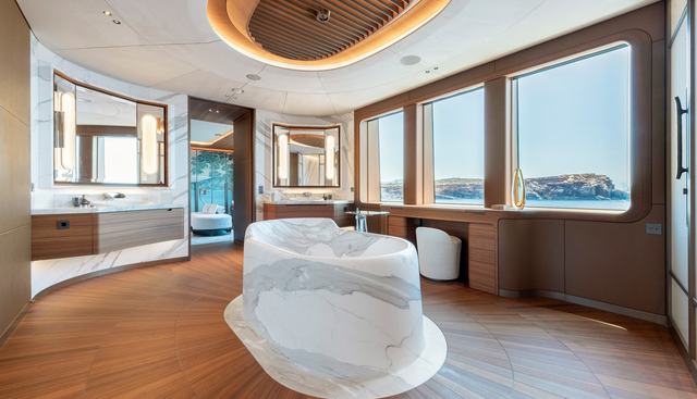 KENSHO yacht for sale 14