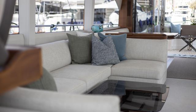 Maxi yacht for sale 15