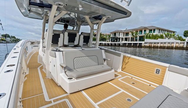 NINIPOP yacht for sale 12