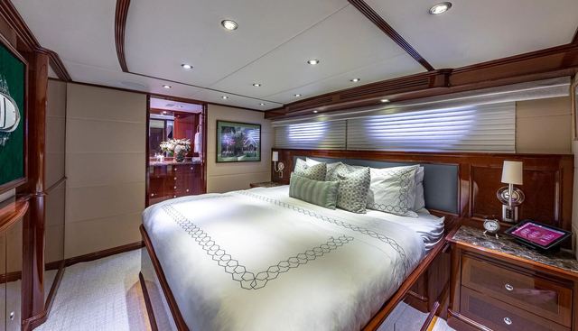 KASHMIR yacht for sale 83