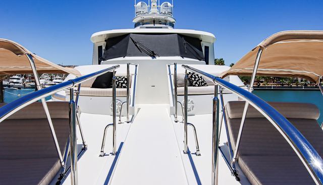 Mardiosa yacht for sale 5