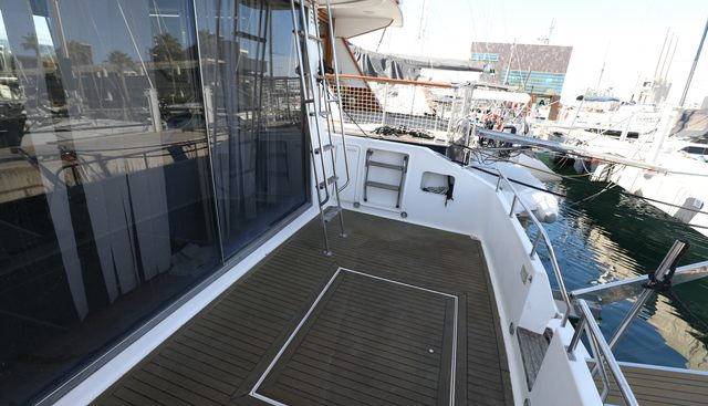 noname yacht for sale 2
