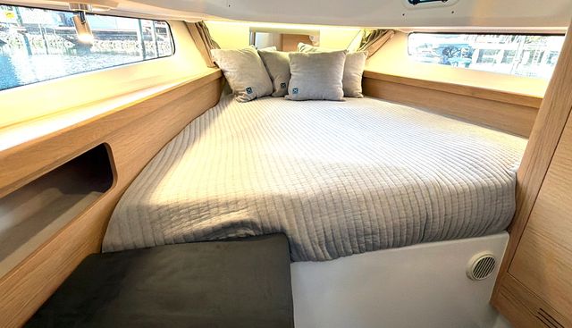 noname yacht for sale 120