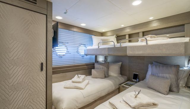 VIVALDI yacht for sale 10