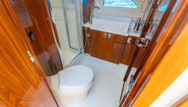 LADY MARIA yacht for sale 43