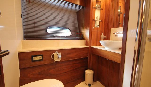 ALAFIA yacht for sale 44