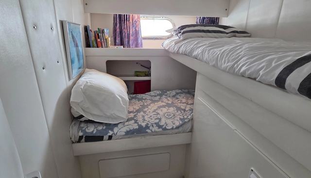 Halcyon yacht for sale 14