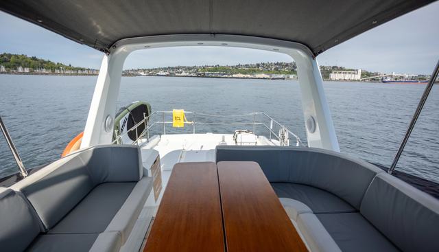 Amber Roots yacht for sale 15