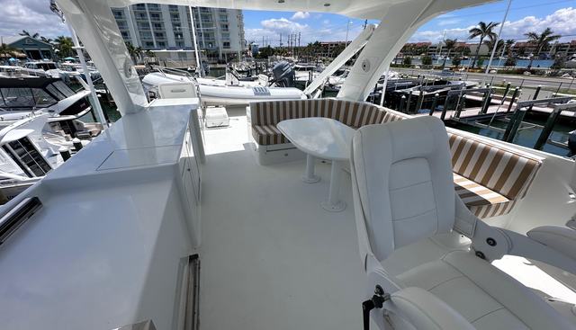 noname yacht for sale 17