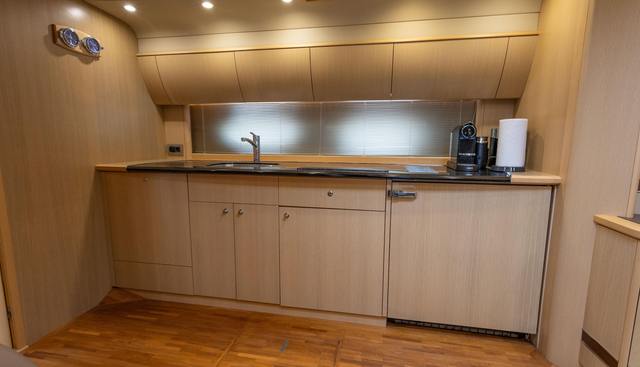 No Limits yacht for sale 19