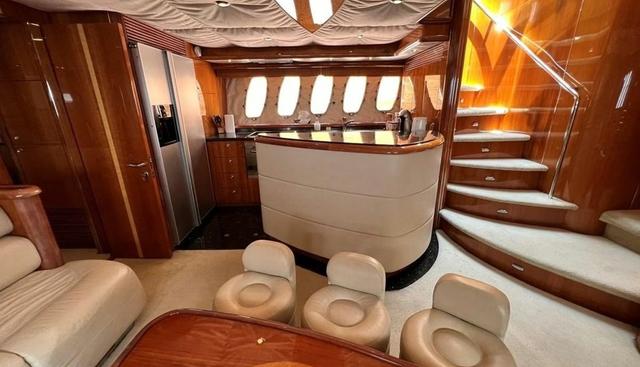 TIMELESS C yacht for sale 9