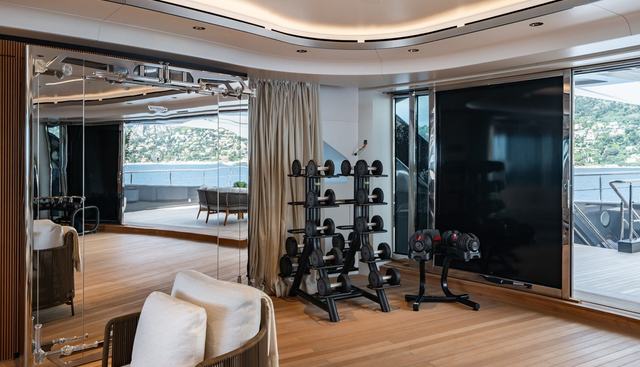 MALIA yacht for sale 30