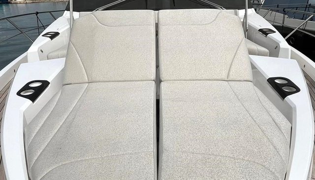 MAN 68 yacht for sale 2