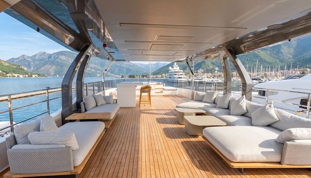 ALBUS yacht for sale 2