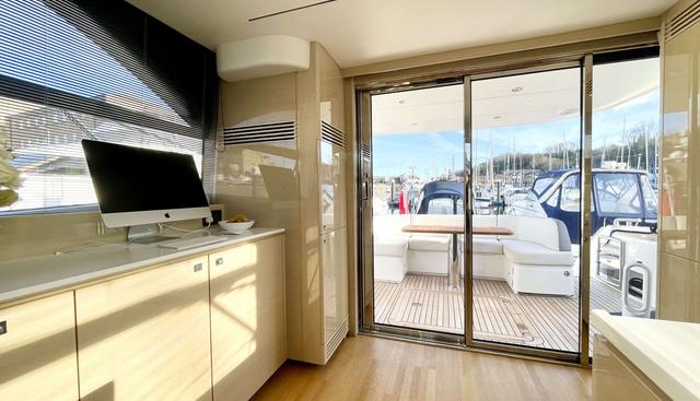 noname yacht for sale 83