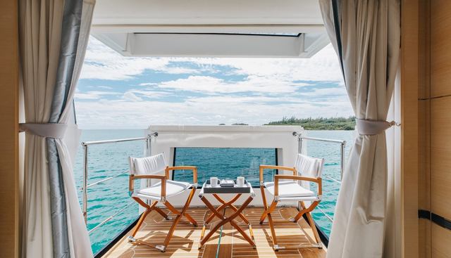 INSPIRATION yacht for sale 13