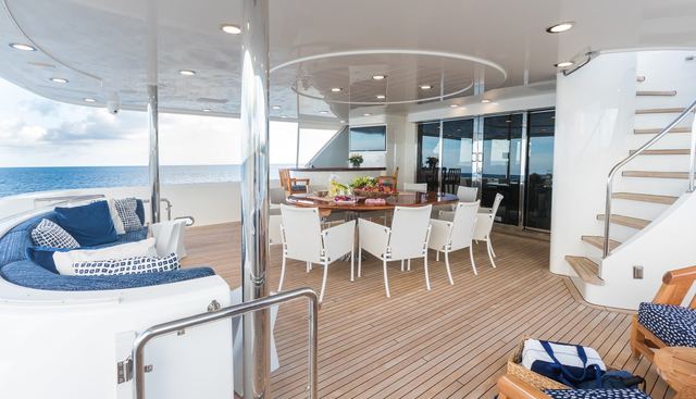 Trust Fun yacht for sale 3