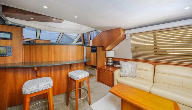 Just Joyce yacht for sale 20