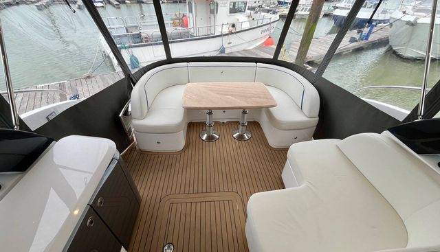 noname yacht for sale 8