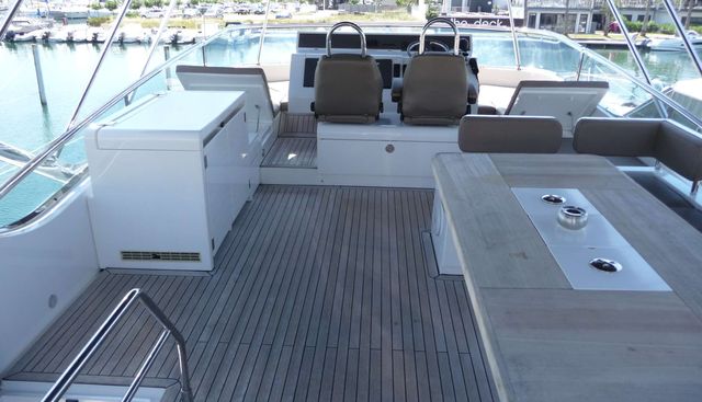 noname yacht for sale 203