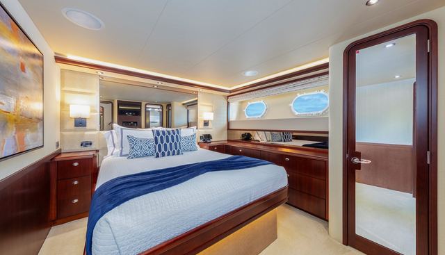 UNWINED yacht for sale 19