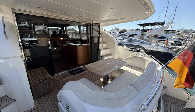 noname yacht for sale 15
