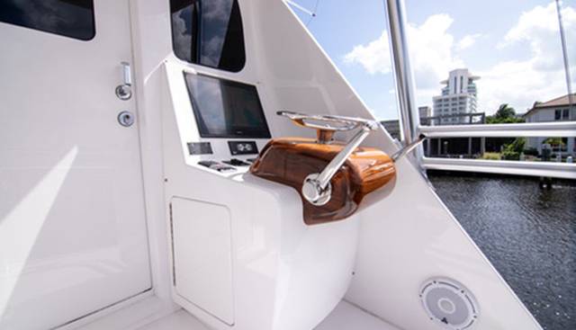 CABALLO GRANDE yacht for sale 32
