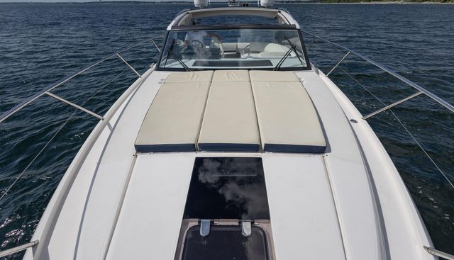 LiebeNey yacht for sale 14