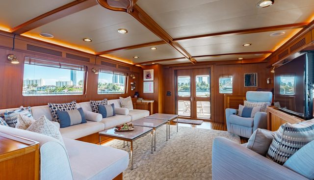 VIRGINIA SEA yacht for sale 7