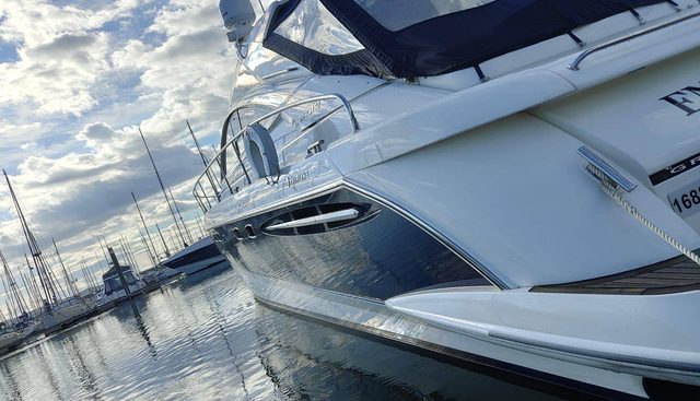 noname yacht for sale 15