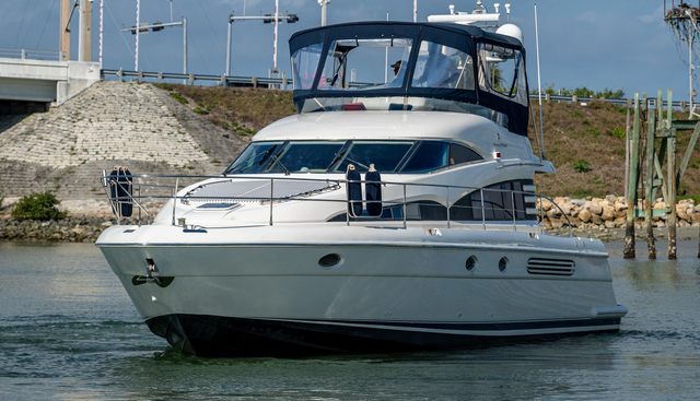 YOU GO GIRL! yacht for sale 3