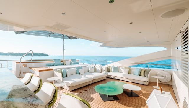 RIO yacht for sale 23