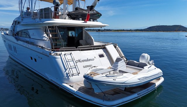 noname yacht for sale 18