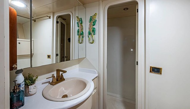 SHALIMAR yacht for sale 62