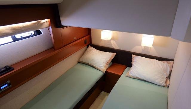 PRESTIGE 620 yacht for sale 53