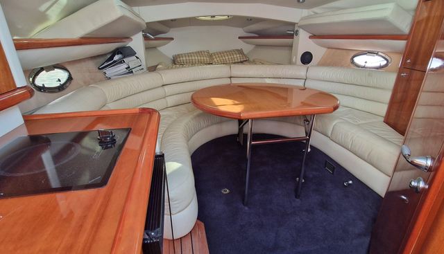 Sunseekers most Iconic Model yacht for sale 18