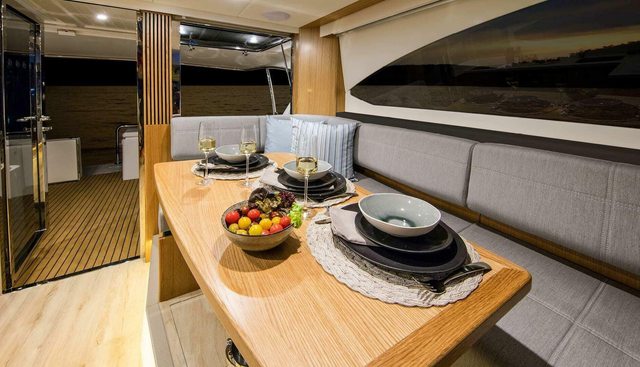 noname yacht for sale 8