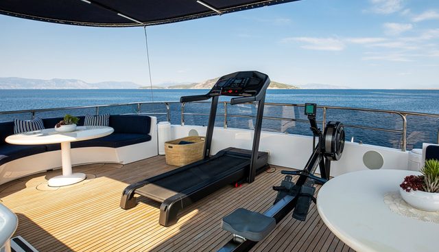 VA BENE yacht for sale 4