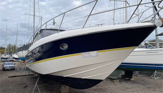 Noname yacht for sale 68