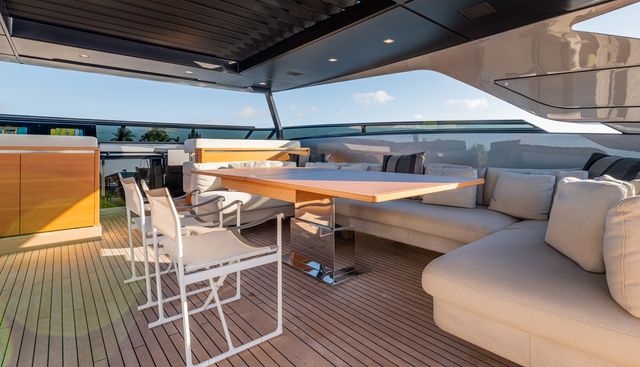 SOFI VI yacht for sale 52