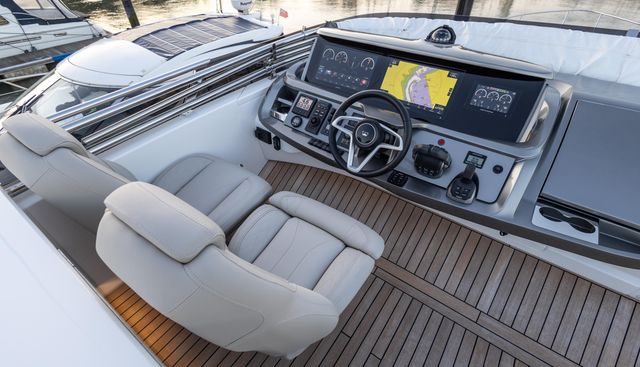 noname yacht for sale 14