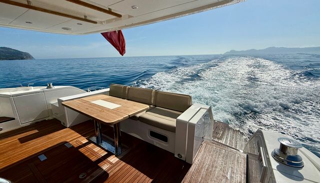 noname yacht for sale 27