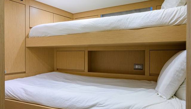 PHOENIX yacht for sale 132