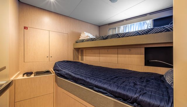 Together yacht for sale 35