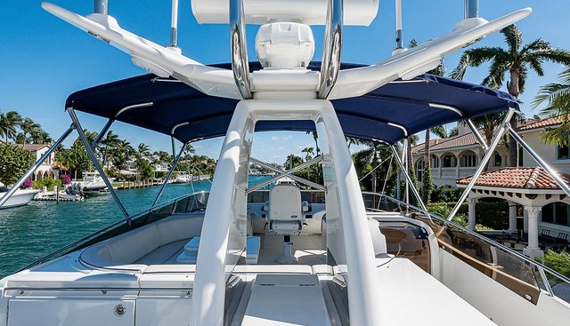 OCTOBER PRINCESS yacht for sale 70