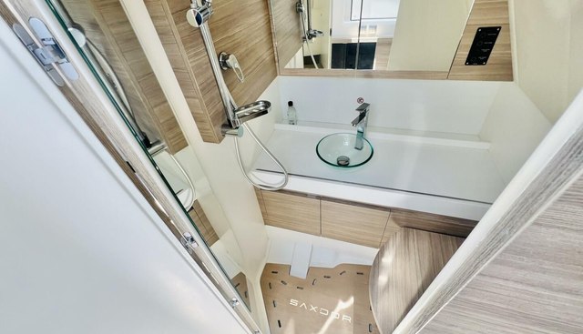 FABIANA yacht for sale 28