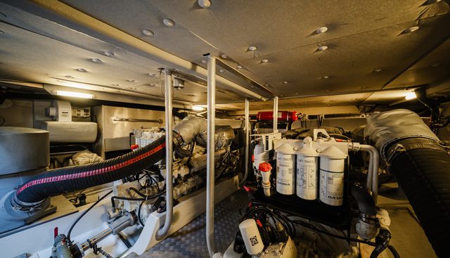 Noname yacht for sale 22